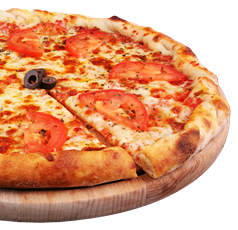 Маргарита / Margherita